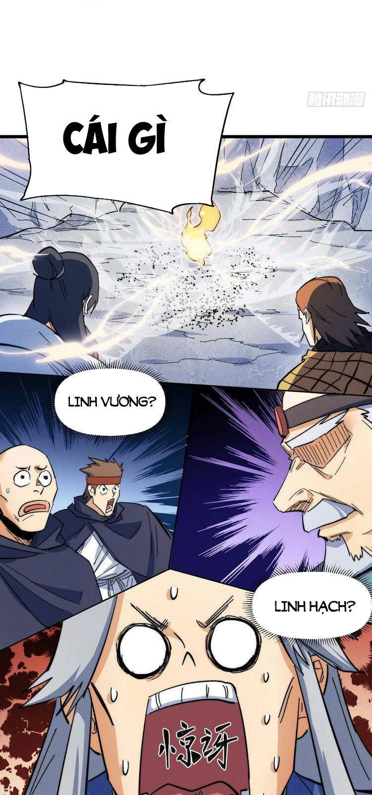 Nhân Vật Chính Mạnh Nhất Lịch Sử Chapter 54 - 31