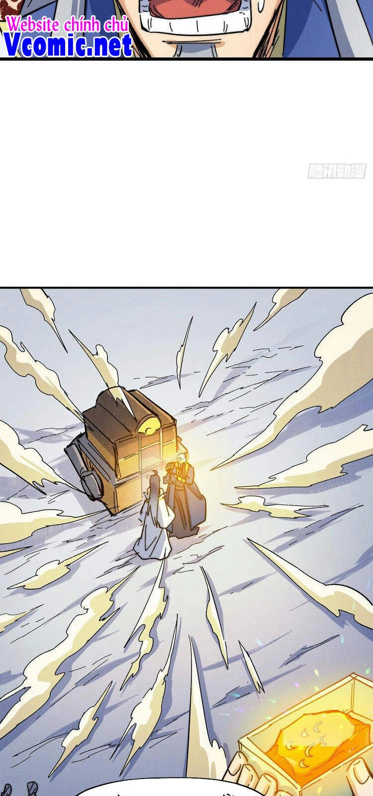 Nhân Vật Chính Mạnh Nhất Lịch Sử Chapter 54 - 32