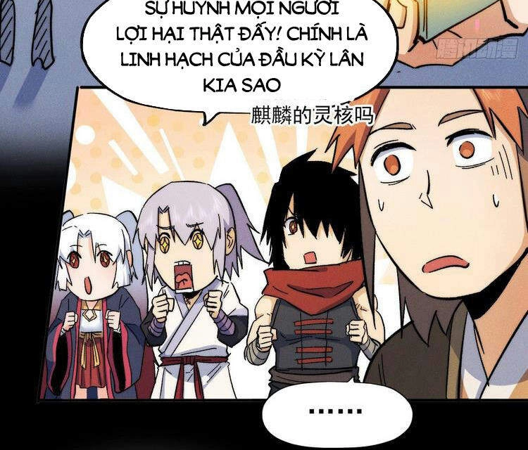 Nhân Vật Chính Mạnh Nhất Lịch Sử Chapter 54 - 33