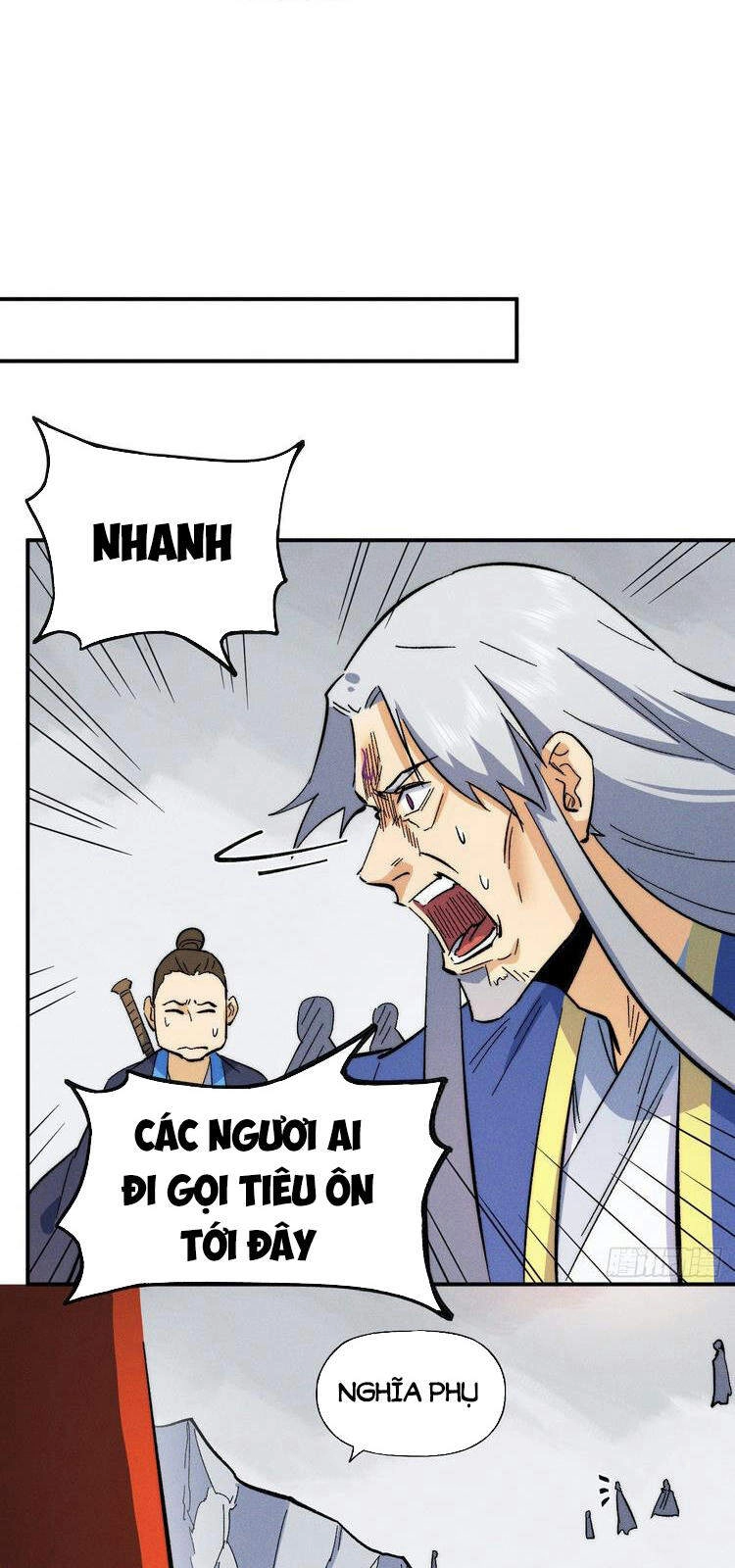 Nhân Vật Chính Mạnh Nhất Lịch Sử Chapter 54 - 36