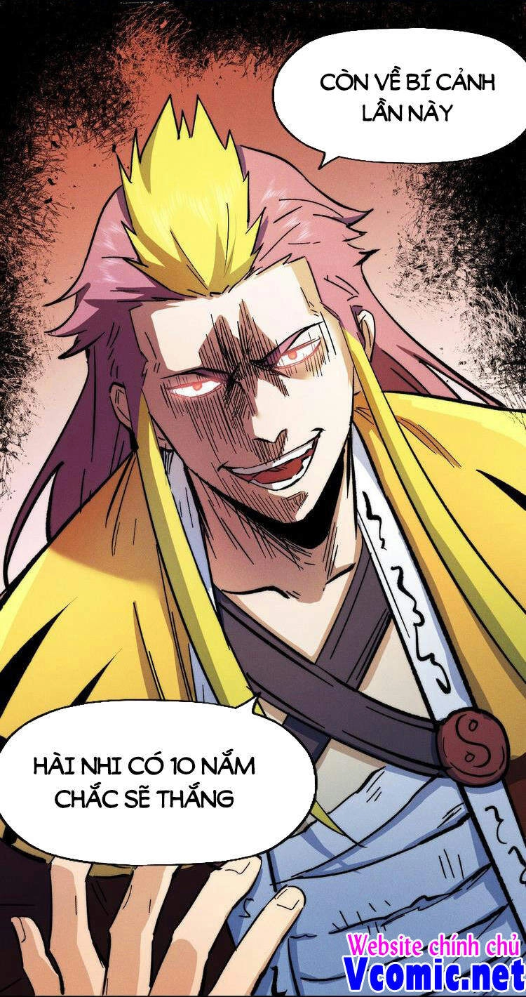 Nhân Vật Chính Mạnh Nhất Lịch Sử Chapter 54 - 40