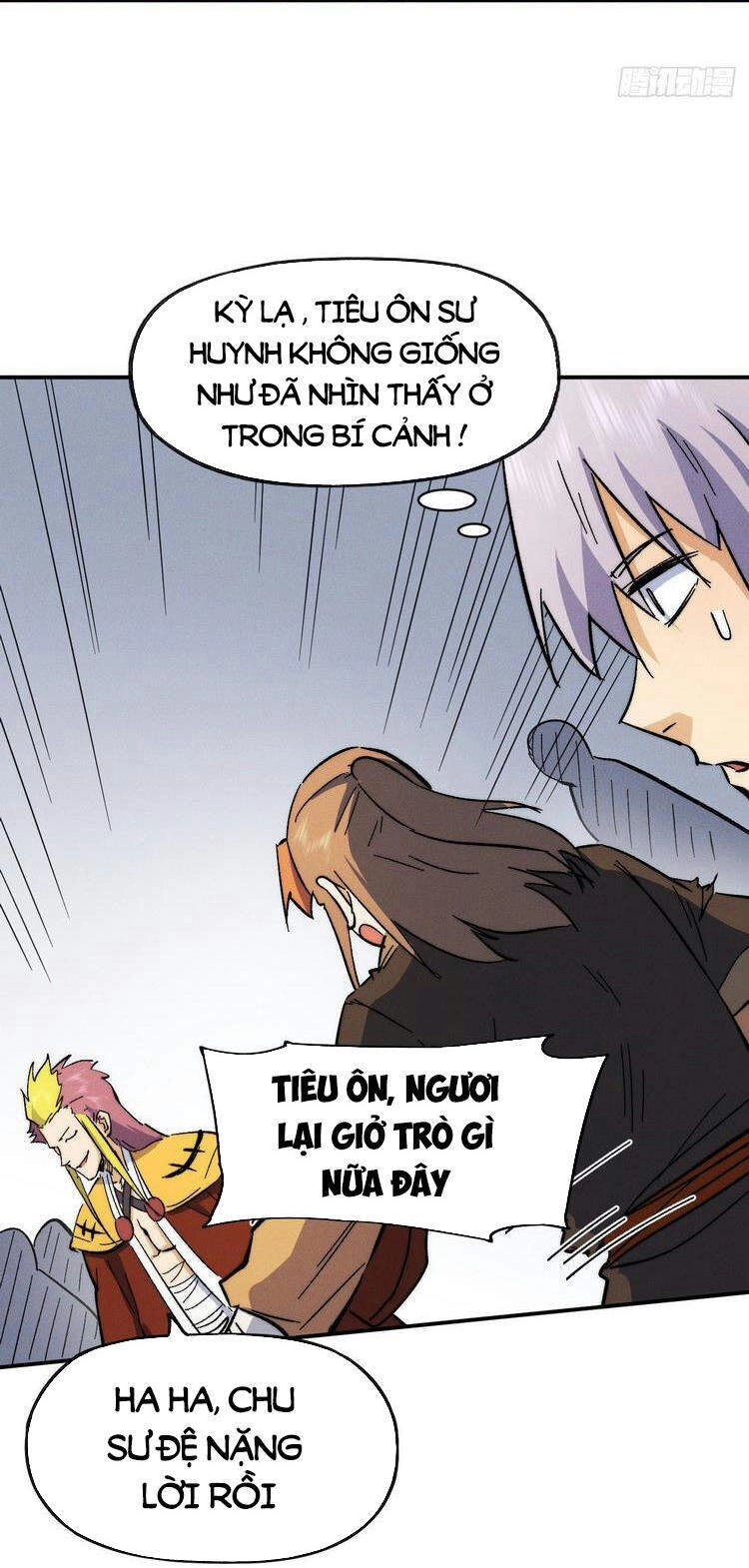 Nhân Vật Chính Mạnh Nhất Lịch Sử Chapter 54 - 41