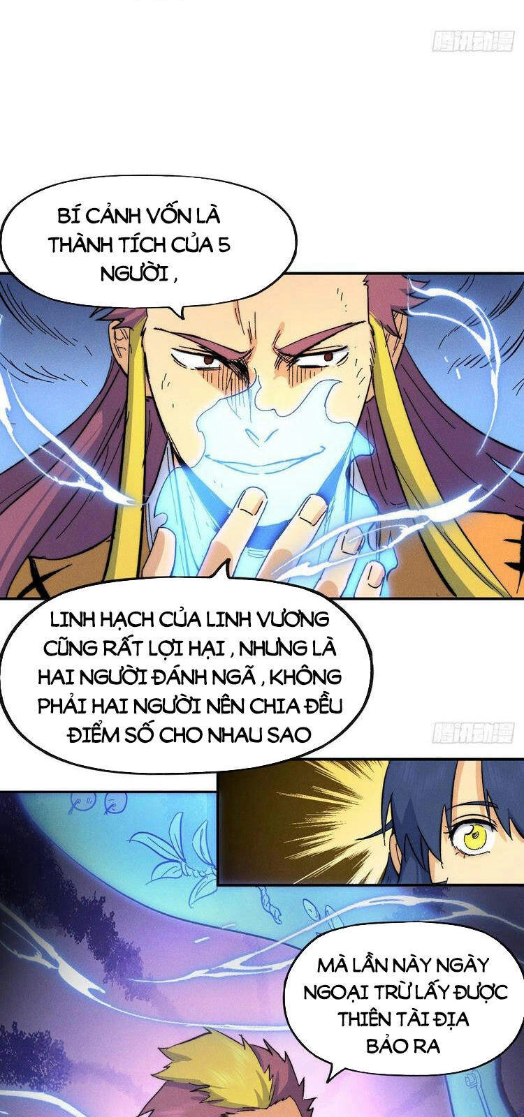 Nhân Vật Chính Mạnh Nhất Lịch Sử Chapter 54 - 42