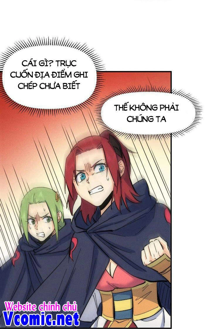 Nhân Vật Chính Mạnh Nhất Lịch Sử Chapter 54 - 44