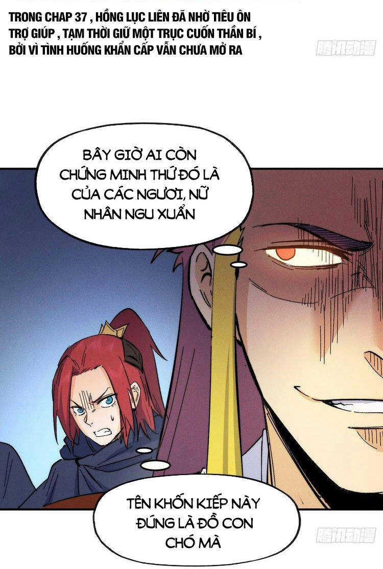 Nhân Vật Chính Mạnh Nhất Lịch Sử Chapter 54 - 45