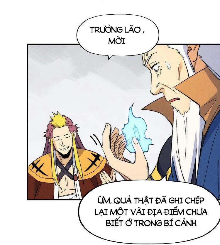 Nhân Vật Chính Mạnh Nhất Lịch Sử Chapter 54 - 46