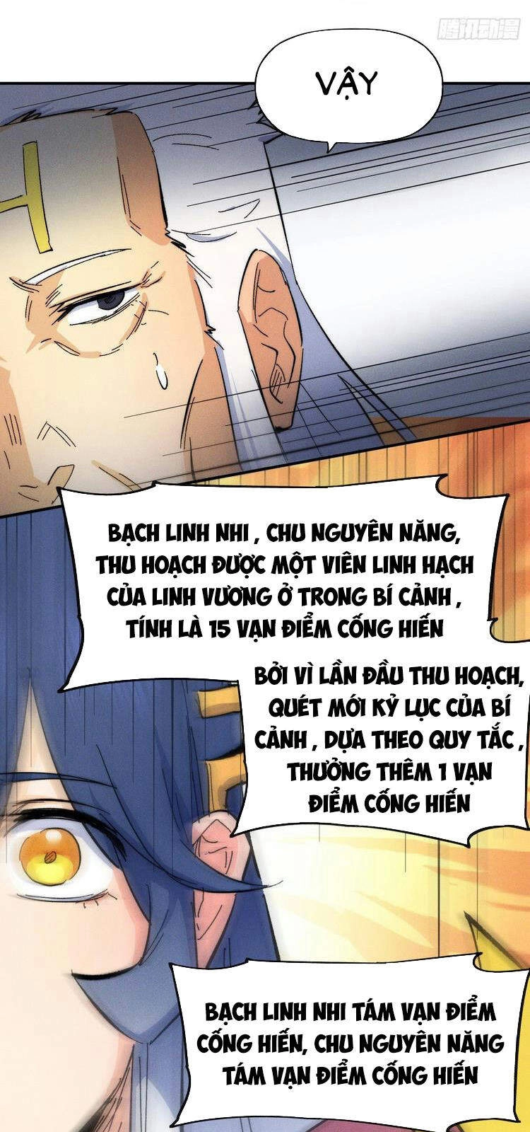 Nhân Vật Chính Mạnh Nhất Lịch Sử Chapter 54 - 47