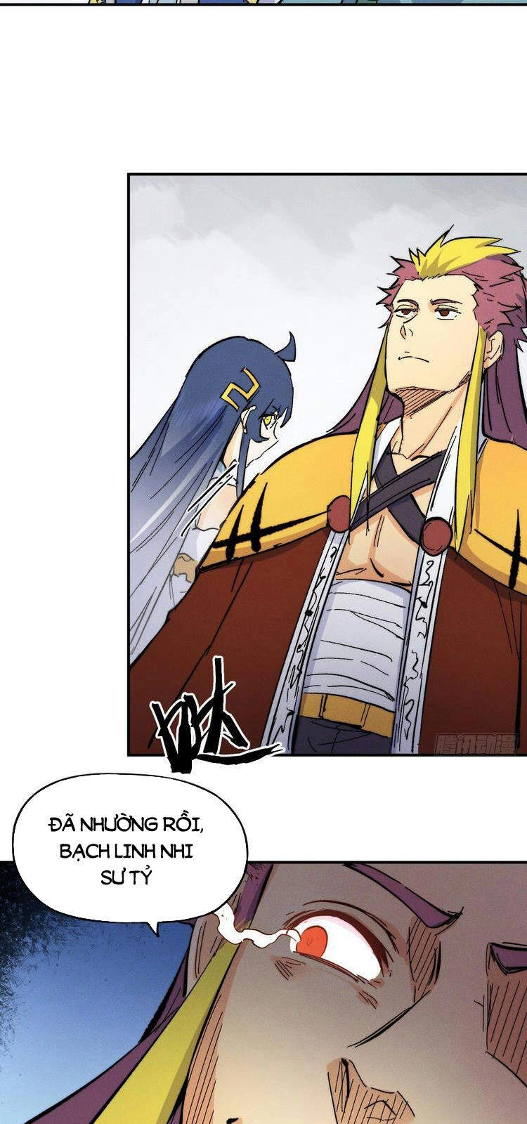 Nhân Vật Chính Mạnh Nhất Lịch Sử Chapter 54 - 49