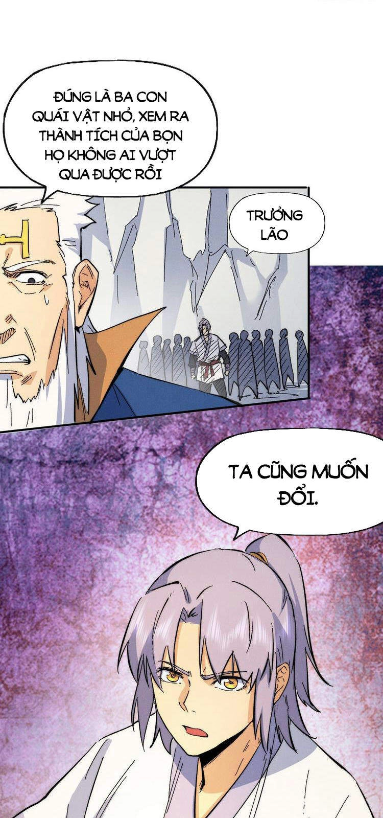 Nhân Vật Chính Mạnh Nhất Lịch Sử Chapter 54 - 51