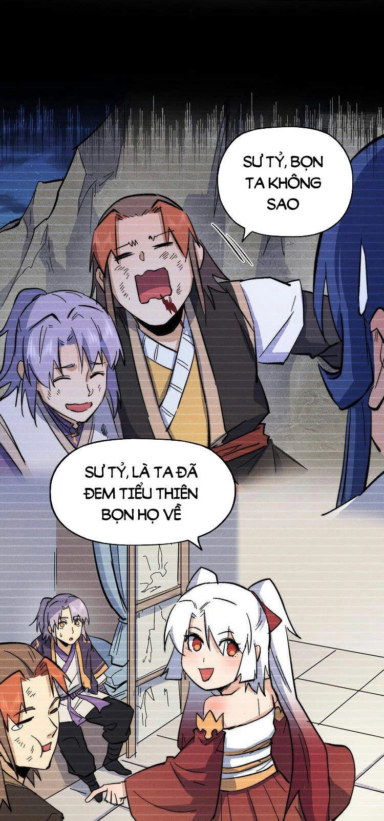 Nhân Vật Chính Mạnh Nhất Lịch Sử Chapter 55 - 3