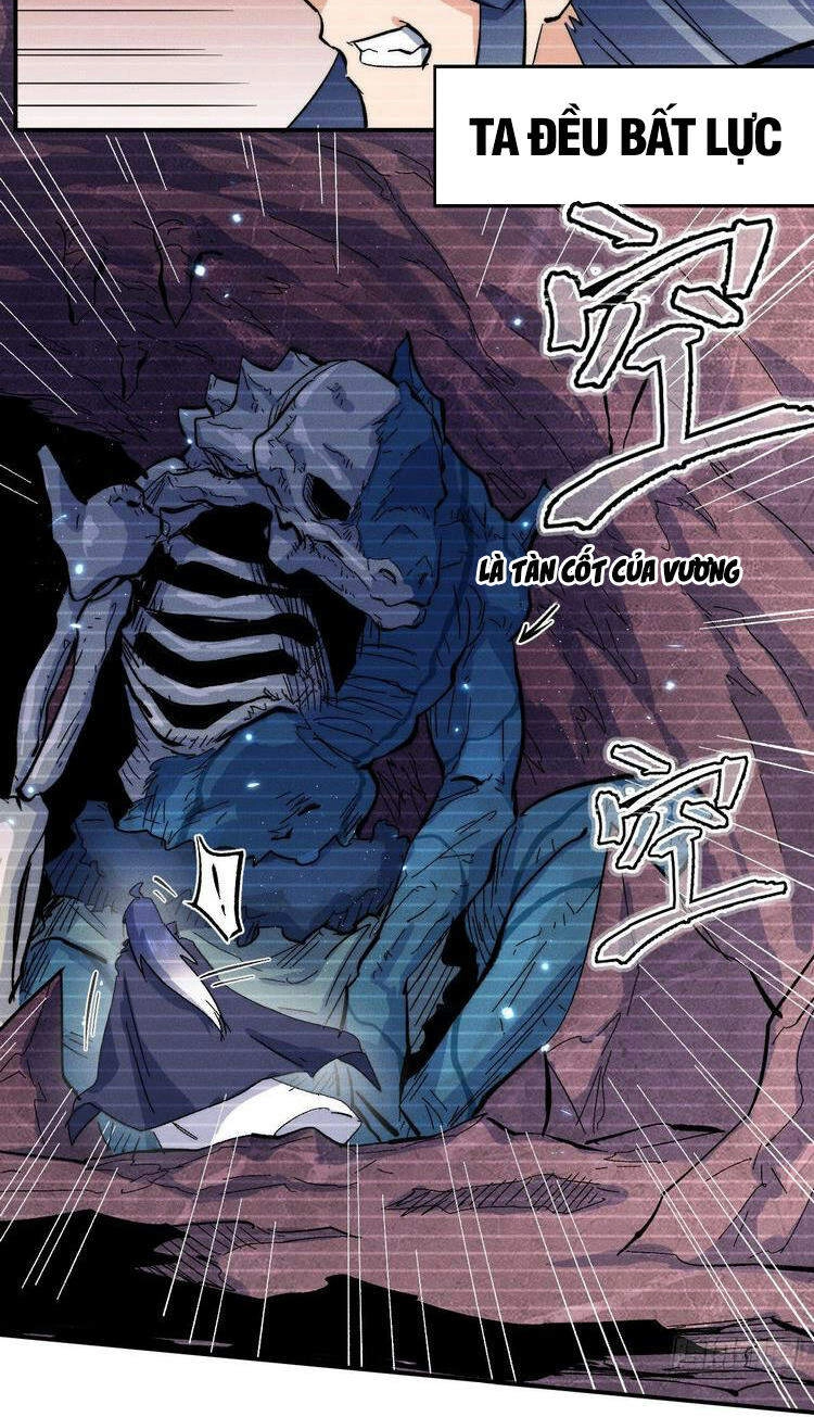 Nhân Vật Chính Mạnh Nhất Lịch Sử Chapter 55 - 5