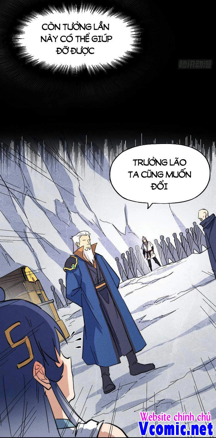 Nhân Vật Chính Mạnh Nhất Lịch Sử Chapter 55 - 7