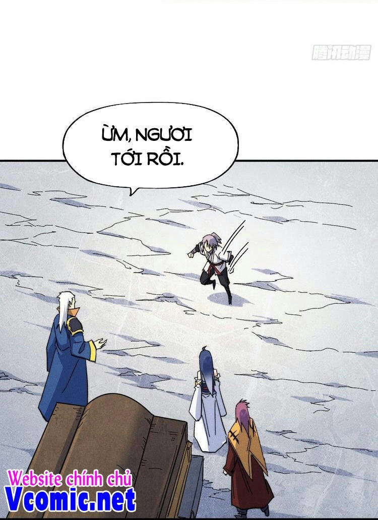 Nhân Vật Chính Mạnh Nhất Lịch Sử Chapter 55 - 10