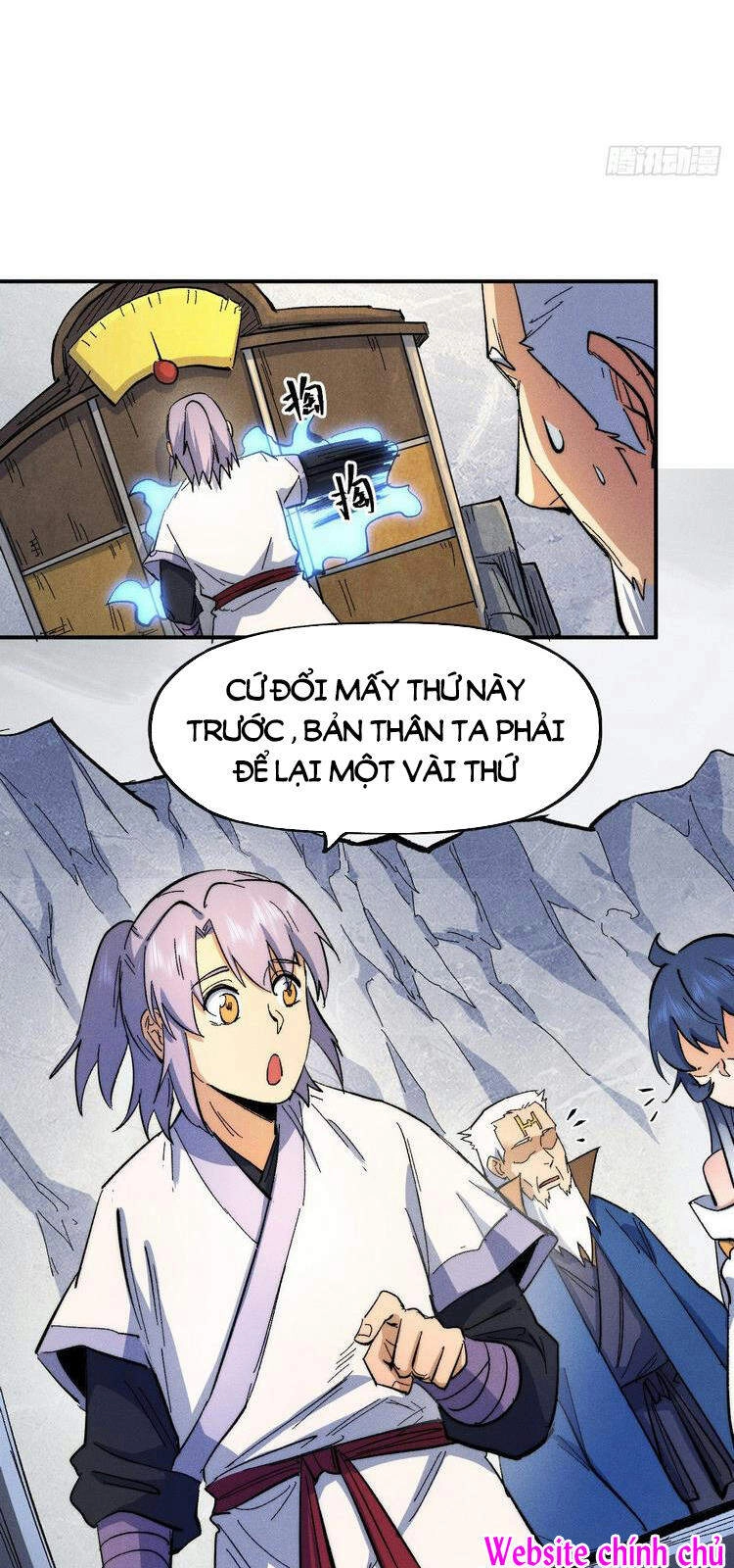 Nhân Vật Chính Mạnh Nhất Lịch Sử Chapter 55 - 12