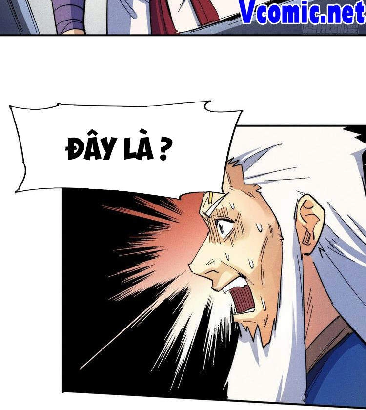 Nhân Vật Chính Mạnh Nhất Lịch Sử Chapter 55 - 13