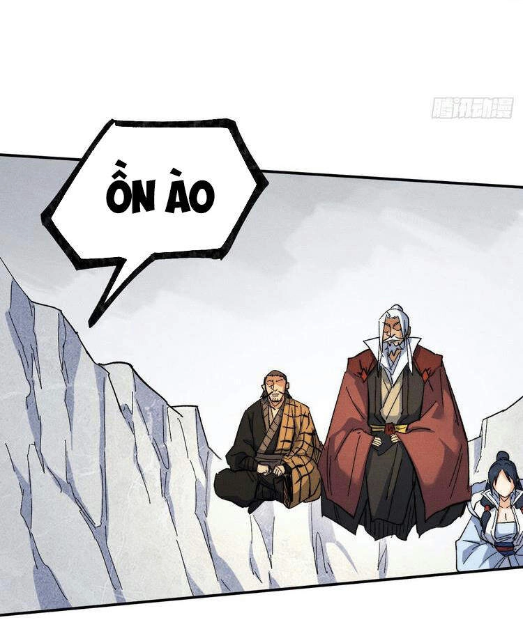 Nhân Vật Chính Mạnh Nhất Lịch Sử Chapter 55 - 14