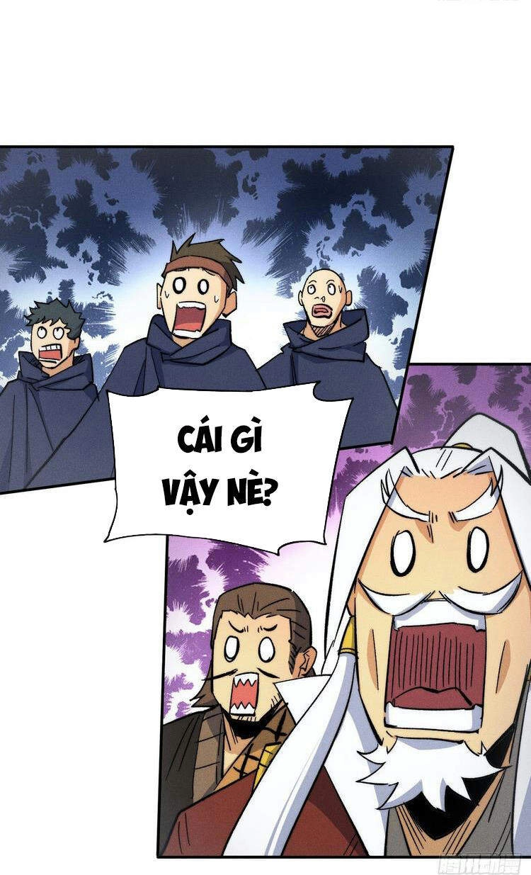 Nhân Vật Chính Mạnh Nhất Lịch Sử Chapter 55 - 19