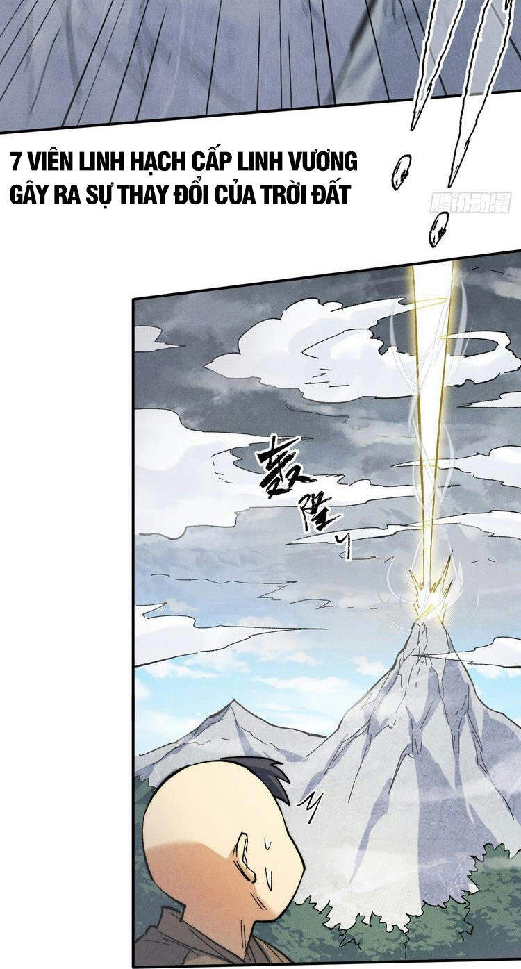 Nhân Vật Chính Mạnh Nhất Lịch Sử Chapter 55 - 21