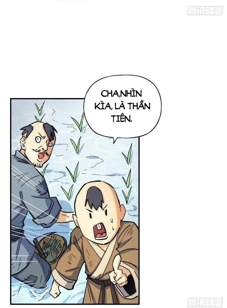 Nhân Vật Chính Mạnh Nhất Lịch Sử Chapter 55 - 22