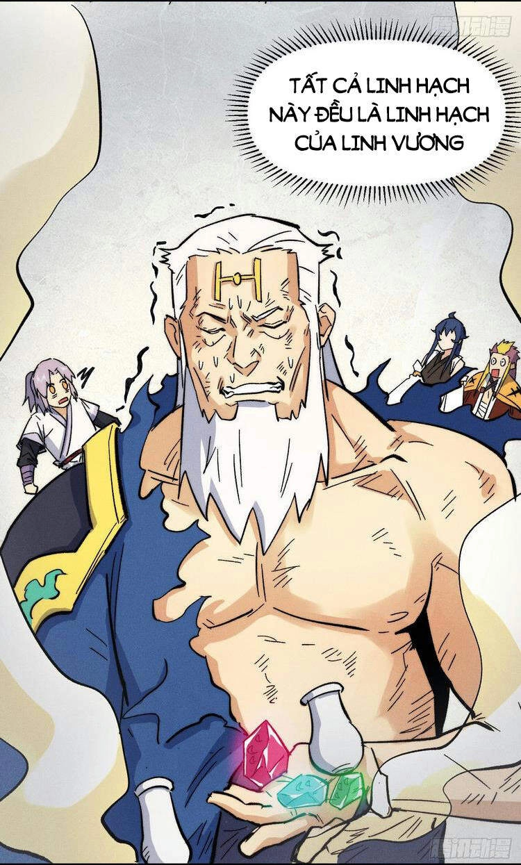 Nhân Vật Chính Mạnh Nhất Lịch Sử Chapter 55 - 24