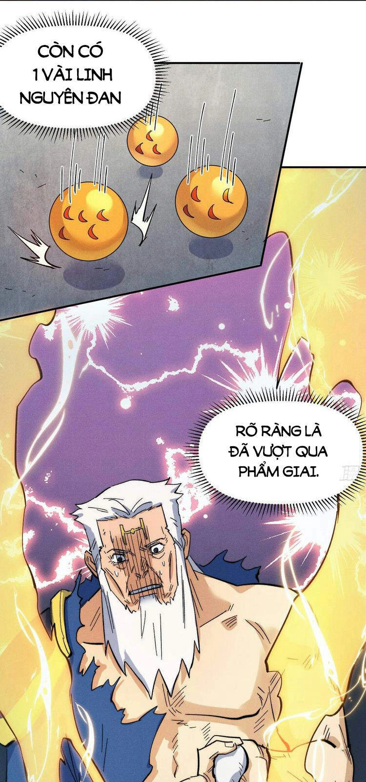 Nhân Vật Chính Mạnh Nhất Lịch Sử Chapter 55 - 25