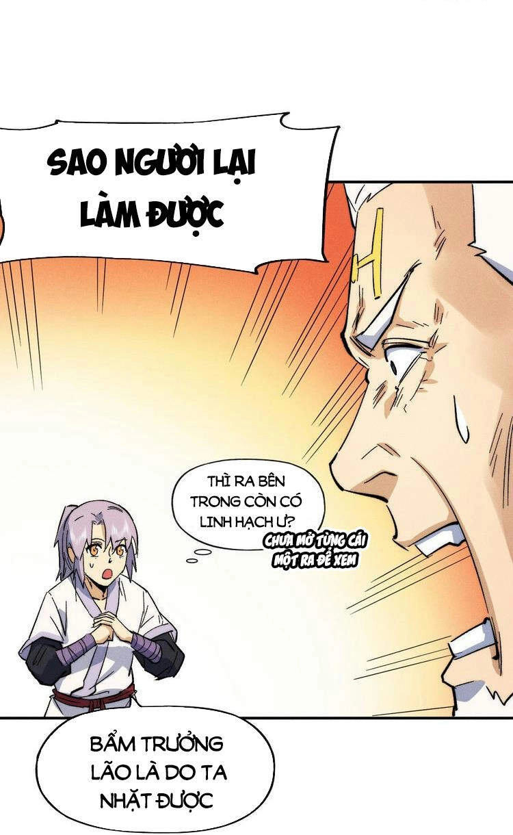 Nhân Vật Chính Mạnh Nhất Lịch Sử Chapter 55 - 27