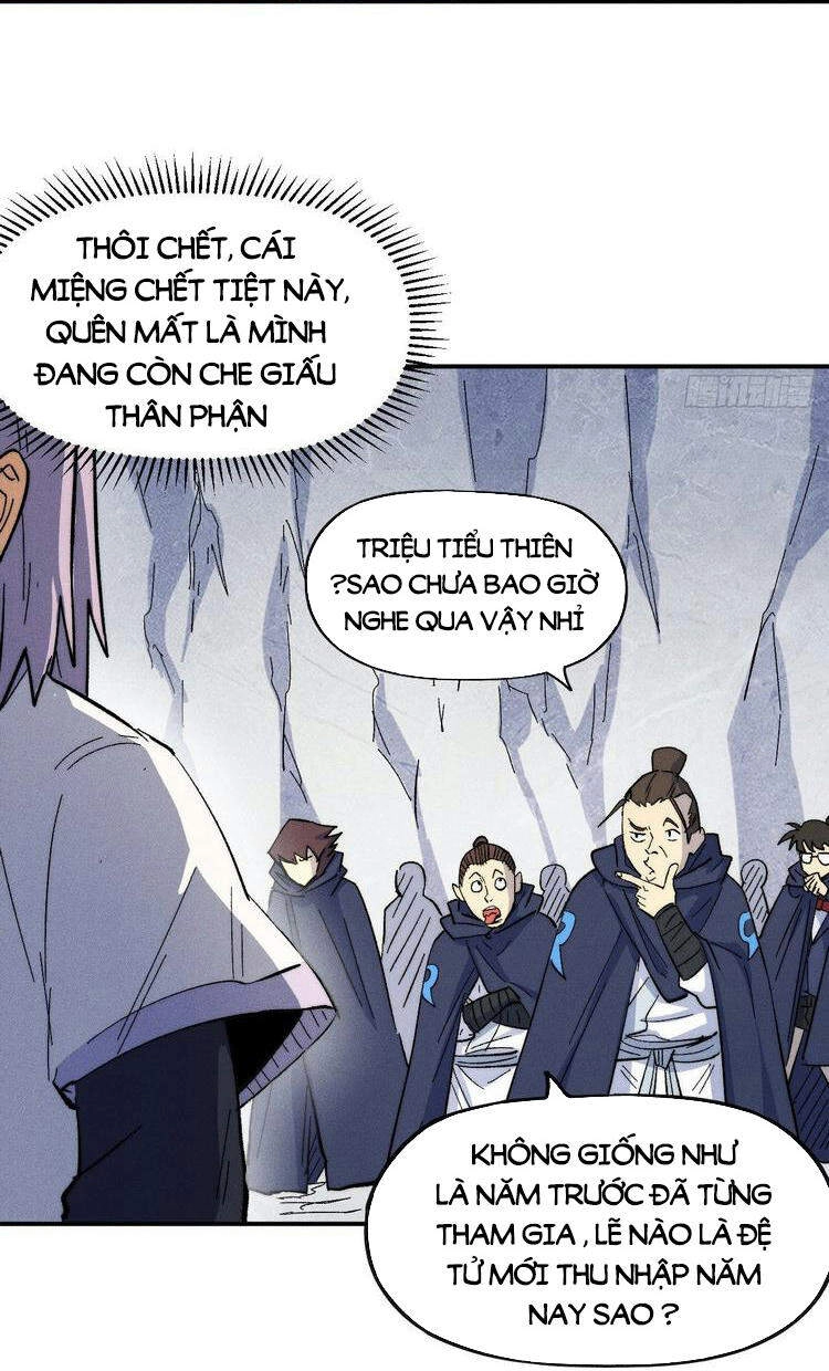 Nhân Vật Chính Mạnh Nhất Lịch Sử Chapter 55 - 32