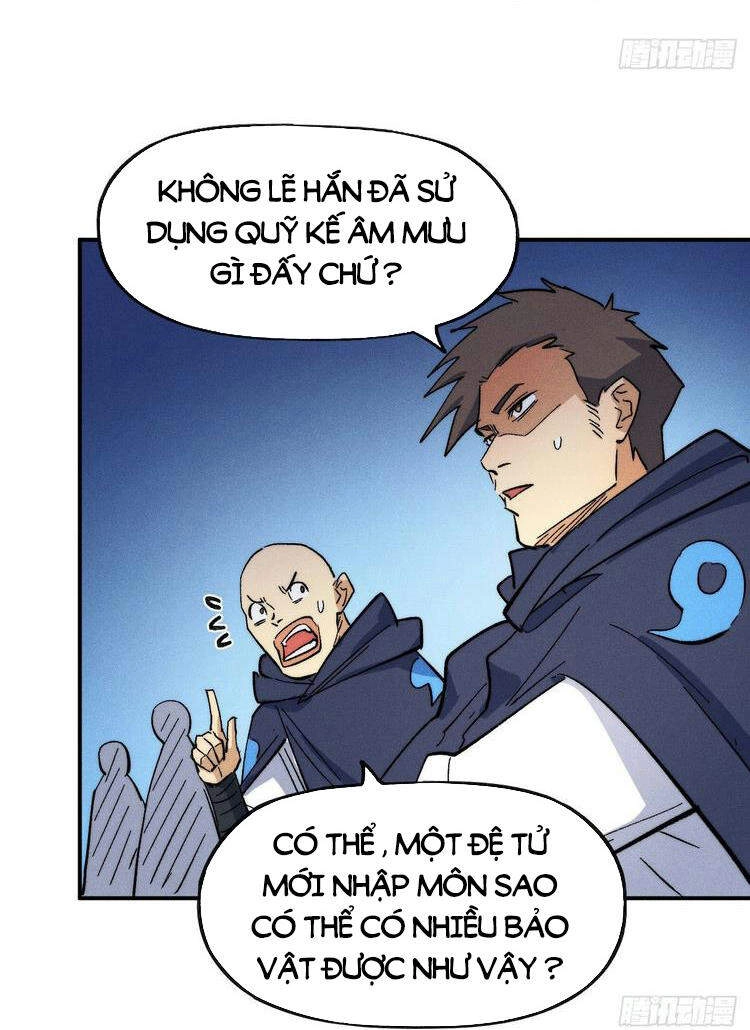 Nhân Vật Chính Mạnh Nhất Lịch Sử Chapter 55 - 33