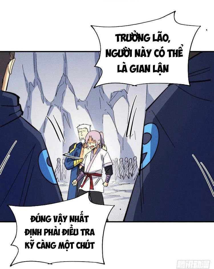 Nhân Vật Chính Mạnh Nhất Lịch Sử Chapter 55 - 34