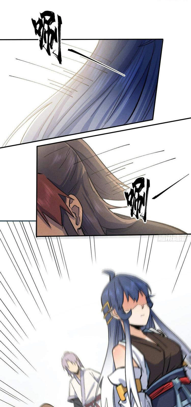 Nhân Vật Chính Mạnh Nhất Lịch Sử Chapter 55 - 35