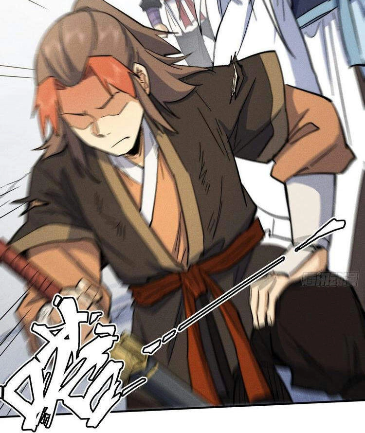 Nhân Vật Chính Mạnh Nhất Lịch Sử Chapter 55 - 36