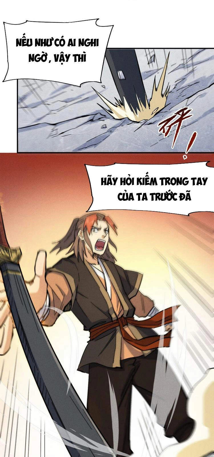 Nhân Vật Chính Mạnh Nhất Lịch Sử Chapter 55 - 38