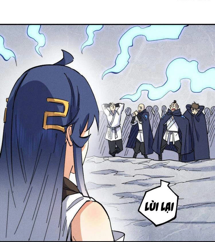 Nhân Vật Chính Mạnh Nhất Lịch Sử Chapter 55 - 41