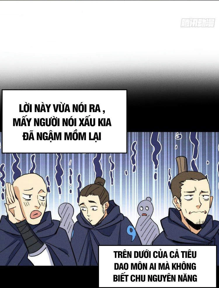 Nhân Vật Chính Mạnh Nhất Lịch Sử Chapter 55 - 42