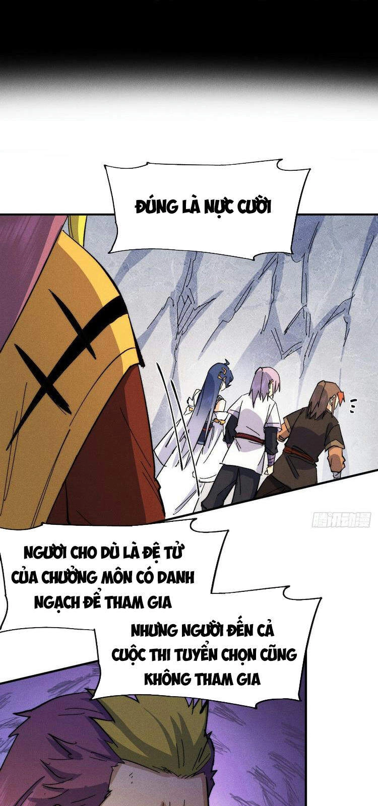 Nhân Vật Chính Mạnh Nhất Lịch Sử Chapter 55 - 44