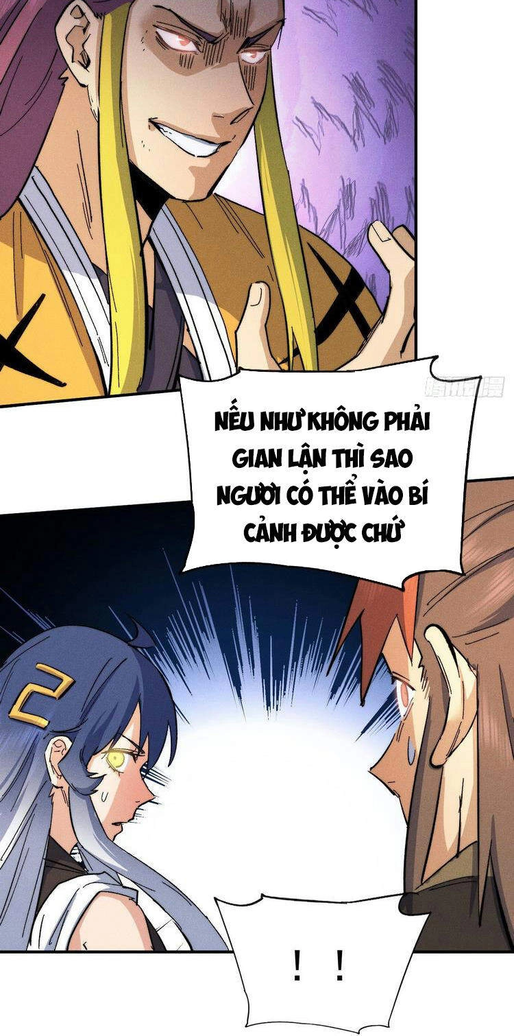 Nhân Vật Chính Mạnh Nhất Lịch Sử Chapter 55 - 45