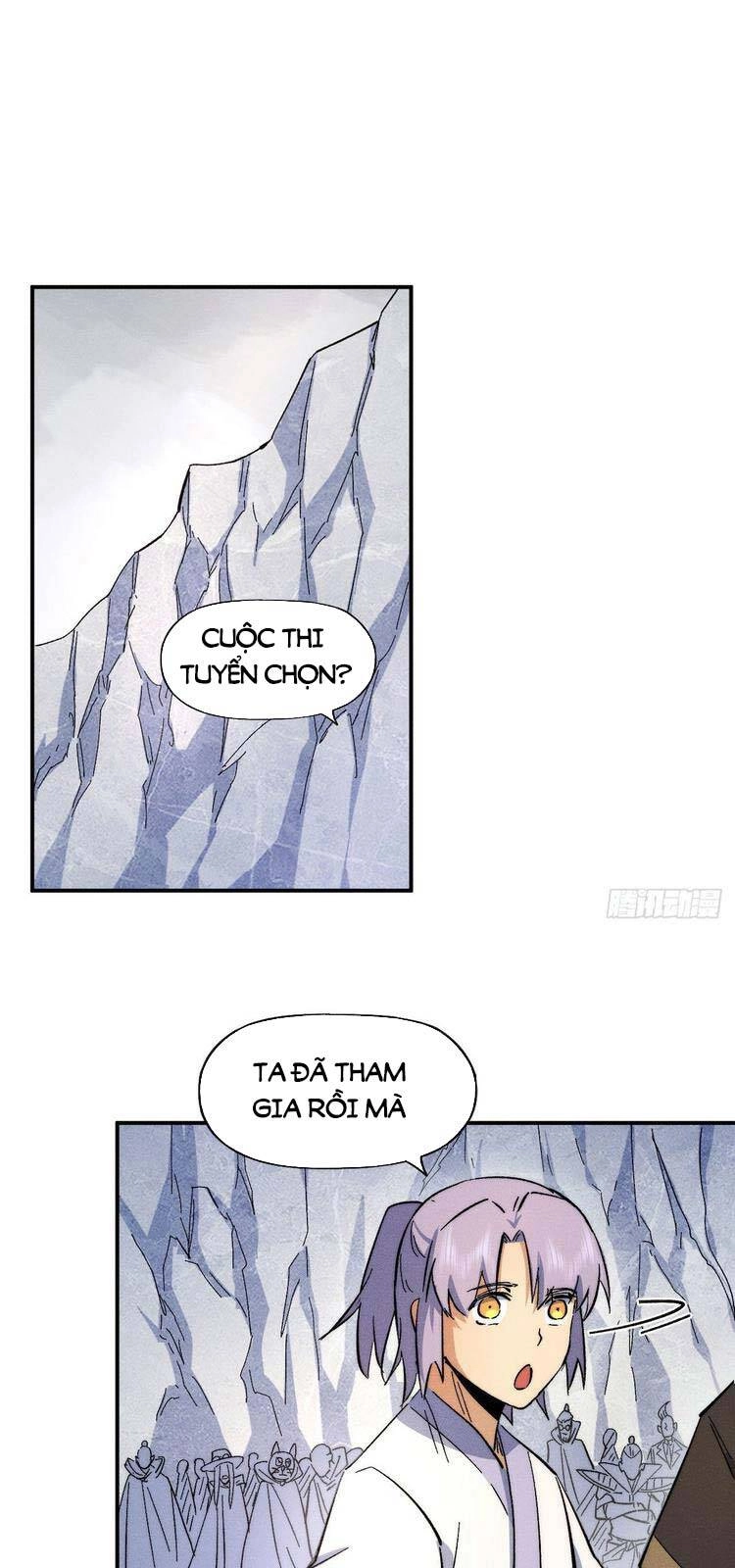 Nhân Vật Chính Mạnh Nhất Lịch Sử Chapter 56 - 1