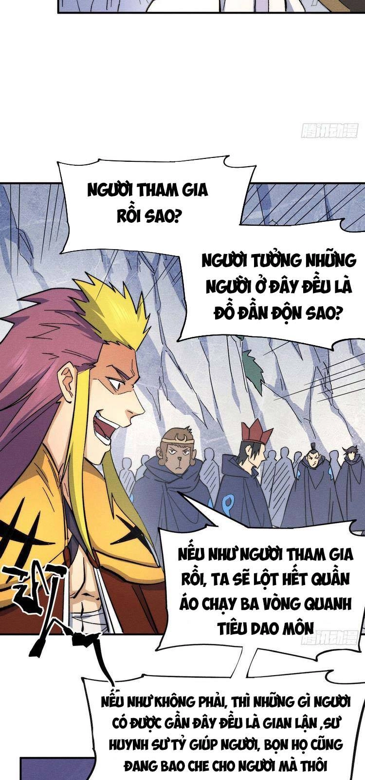 Nhân Vật Chính Mạnh Nhất Lịch Sử Chapter 56 - 2