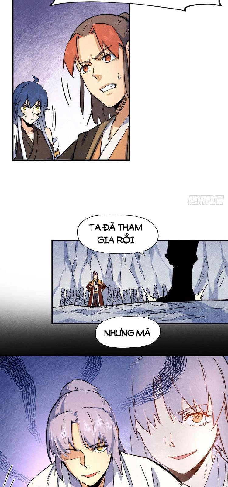 Nhân Vật Chính Mạnh Nhất Lịch Sử Chapter 56 - 3