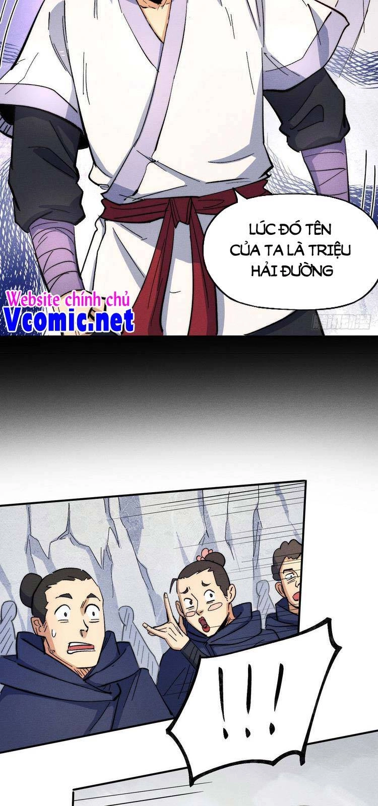 Nhân Vật Chính Mạnh Nhất Lịch Sử Chapter 56 - 4