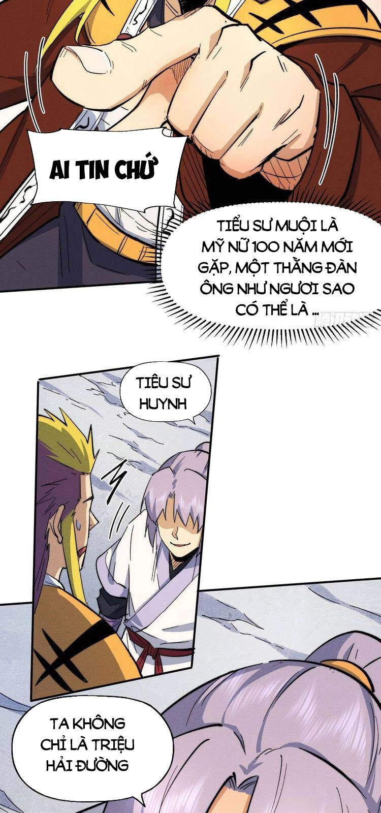 Nhân Vật Chính Mạnh Nhất Lịch Sử Chapter 56 - 6