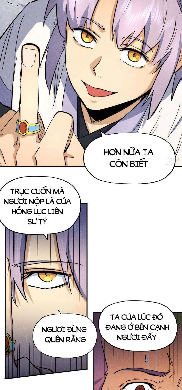 Nhân Vật Chính Mạnh Nhất Lịch Sử Chapter 56 - 7