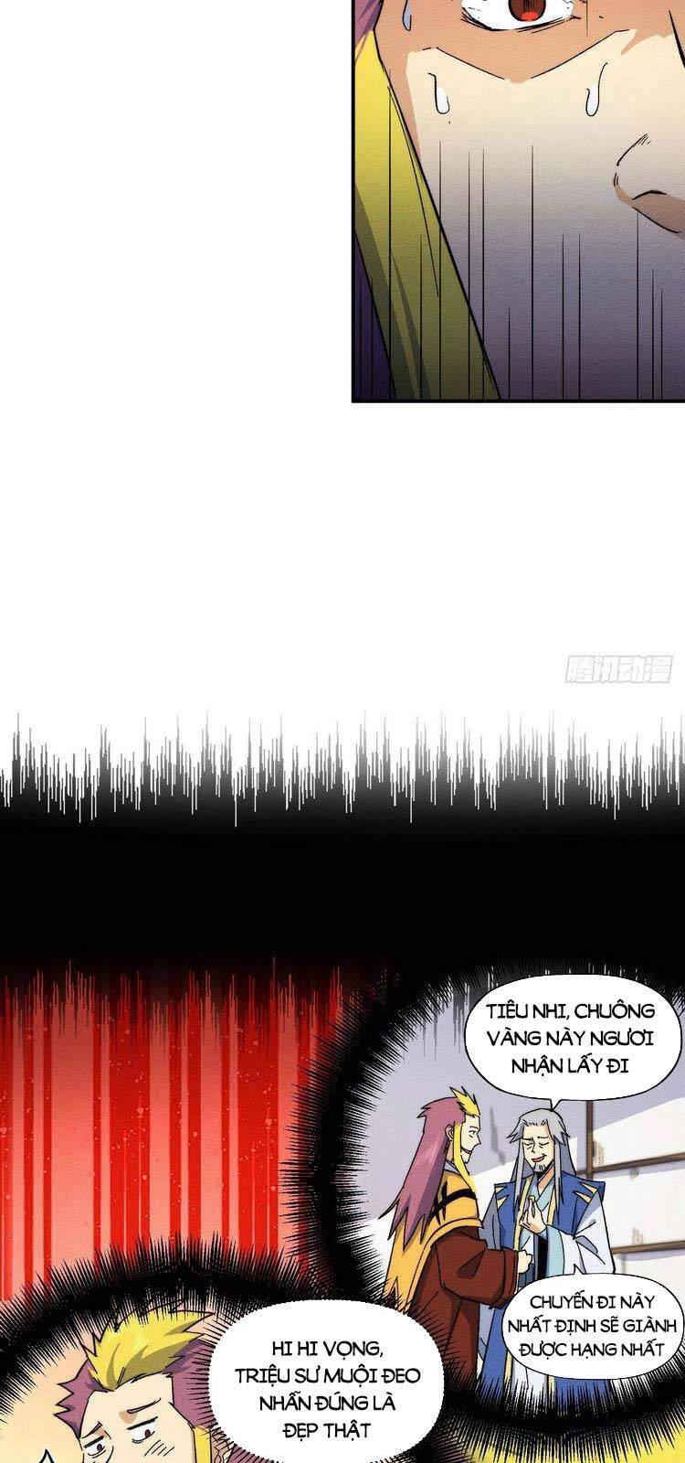 Nhân Vật Chính Mạnh Nhất Lịch Sử Chapter 56 - 8