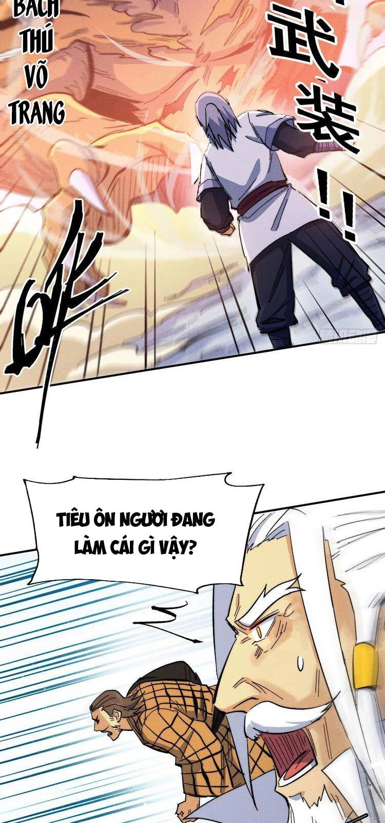 Nhân Vật Chính Mạnh Nhất Lịch Sử Chapter 56 - 10