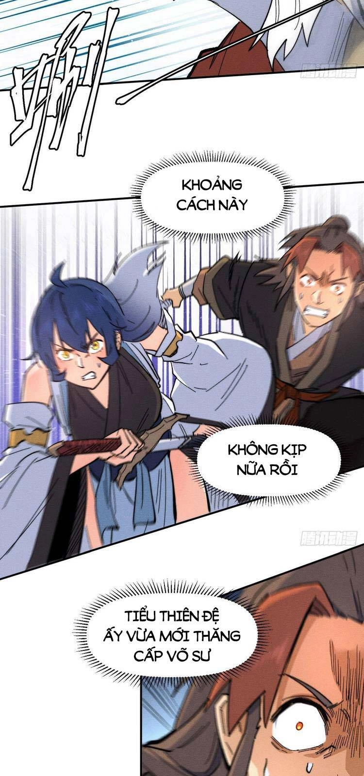 Nhân Vật Chính Mạnh Nhất Lịch Sử Chapter 56 - 11