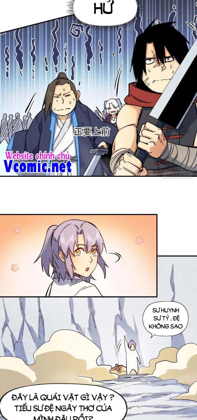 Nhân Vật Chính Mạnh Nhất Lịch Sử Chapter 56 - 15