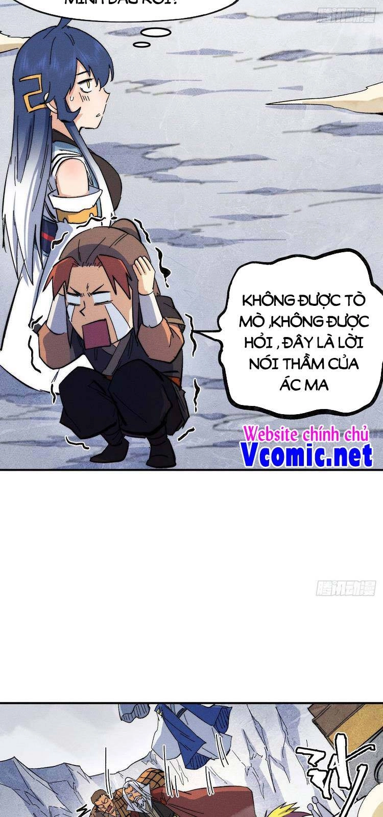 Nhân Vật Chính Mạnh Nhất Lịch Sử Chapter 56 - 16