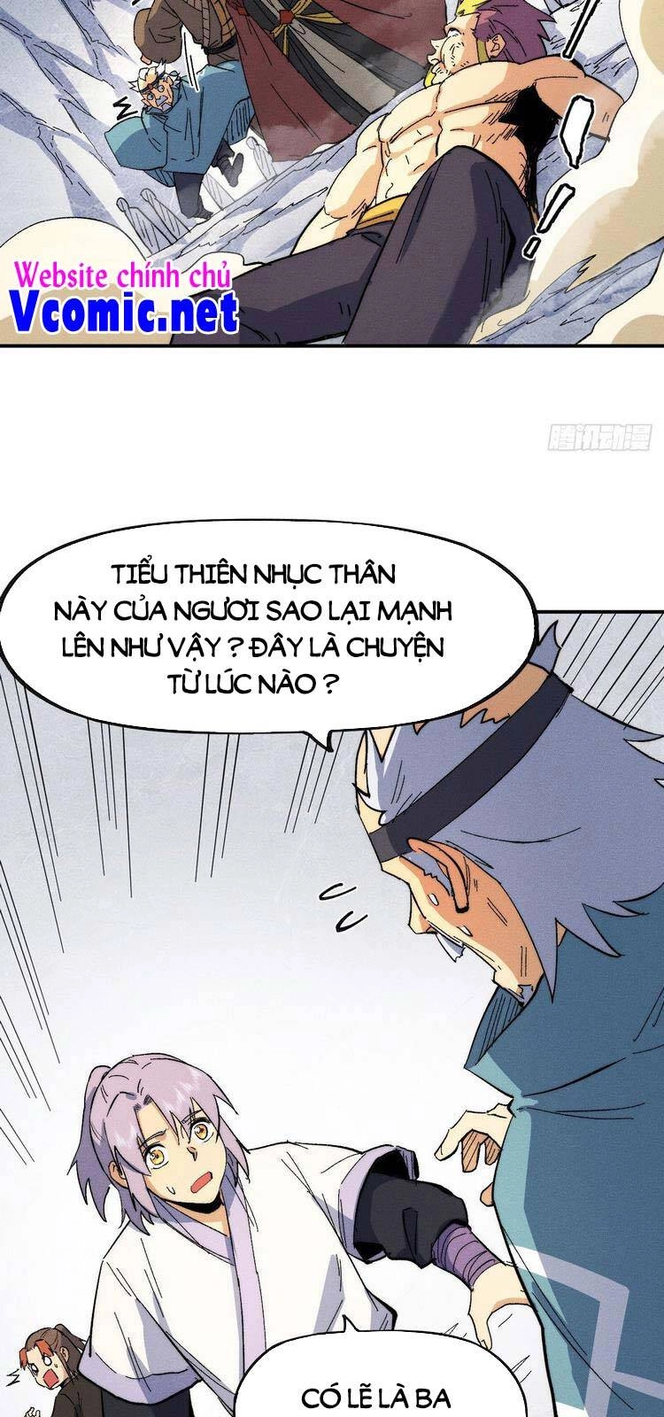 Nhân Vật Chính Mạnh Nhất Lịch Sử Chapter 56 - 17