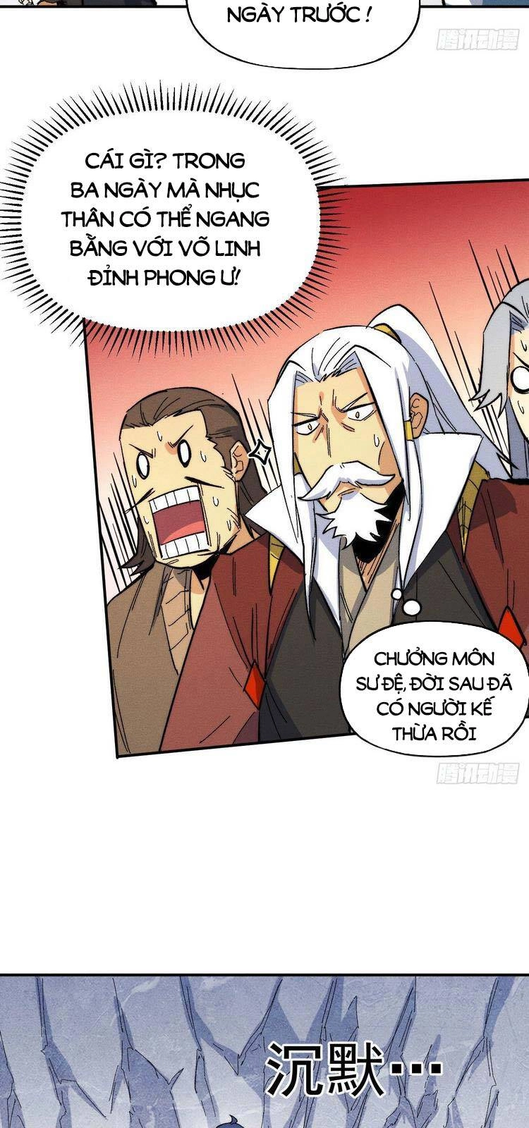 Nhân Vật Chính Mạnh Nhất Lịch Sử Chapter 56 - 18