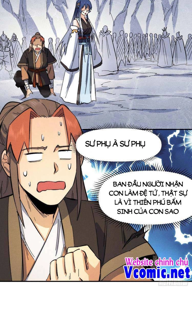 Nhân Vật Chính Mạnh Nhất Lịch Sử Chapter 56 - 19